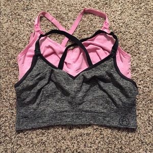 Bravado nursing bras